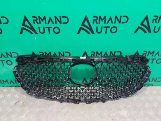 GBVG50719 решетка радиатора Mazda 6 3 Арт 317051RM, вид 1