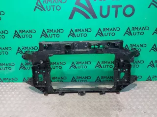 S111F2707030103AA, 5302370bq22 Панель передняя (суппорт радиатора) Changan CS 35 Арт 317299RM, вид 1