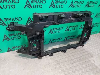 S111F2707030103AA, 5302370bq22 Панель передняя (суппорт радиатора) Changan CS 35 Арт 317299RM, вид 2
