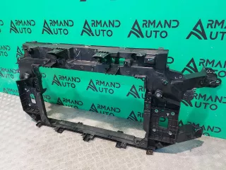 S111F2707030103AA, 5302370bq22 Панель передняя (суппорт радиатора) Changan CS 35 Арт 317299RM, вид 5