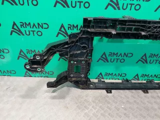 S111F2707030103AA, 5302370bq22 Панель передняя (суппорт радиатора) Changan CS 35 Арт 317299RM, вид 7
