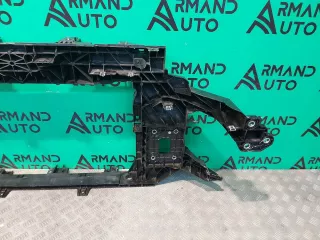 S111F2707030103AA, 5302370bq22 Панель передняя (суппорт радиатора) Changan CS 35 Арт 317299RM, вид 8