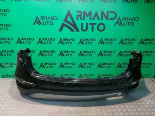 866112W500 Бампер Hyundai Santa FE 3 (DM) Арт 317506RM, вид 1