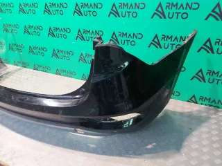 866112W500 Бампер Hyundai Santa FE 3 (DM) Арт 317506RM, вид 4