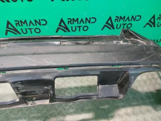 86612C5500 Юбка бампера Kia Sorento 3 restailing Арт 317613RM, вид 6