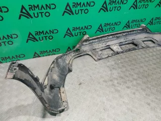 86612C5500 Юбка бампера Kia Sorento 3 restailing Арт 317613RM, вид 9