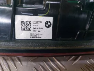 63217433797, 7743379709 Фонарь внутренний BMW X4 G02 Арт 317790RM, вид 7