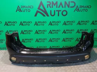 6410D750, 3015344200 Бампер митсубиши, митсубиси аутлендер Mitsubishi Outlander 3 restailing 2 Арт 317862RM, вид 1