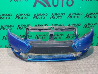 8460012754, 8450090644 Бампер лада ларгус Lada largus  Арт 317873RM, вид 1