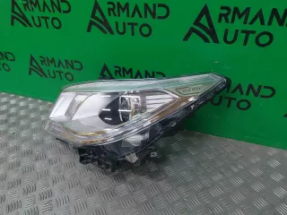 4121500XKV08A Фара Haval H9 Арт 317987RM, вид 3