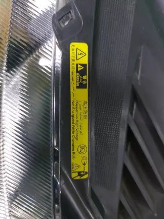 4121500XKV08A Фара Haval H9 Арт 317987RM, вид 9