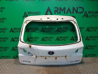 6700548611 дверь багажника Lexus RX 3 Арт 318040RM, вид 1