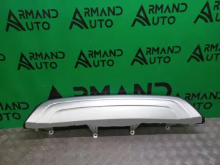 5210848070 Накладка бампера Lexus RX 4 Арт 318093RM, вид 1