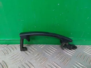 5N0837205MGRU, 5N0837205M ручка двери внешняя Volkswagen Polo 5 Арт 318497RM, вид 1