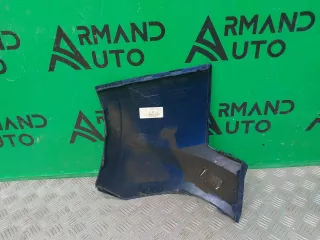86657BW000 Бампер хендай, хундай, хёндай крета Hyundai Creta 1 Арт 318705RM, вид 5