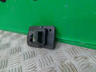 KB8A50151 Кронштейн решетки радиатора Mazda CX-5 2 Арт 318769RM, вид 3
