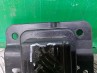 KB8A50151 Кронштейн решетки радиатора Mazda CX-5 2 Арт 318769RM, вид 7