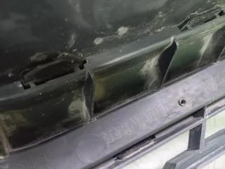623105529R, 623103013r решетка радиатора Renault Arkana Арт 319900RM, вид 14