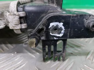 1890758, FV618005AA Радиатор двигателя (двс) Ford Focus 3 restailing Арт 320036RM, вид 8