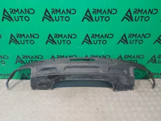 602000334AA Юбка бампера EXEED VX Арт 320621RM, вид 1