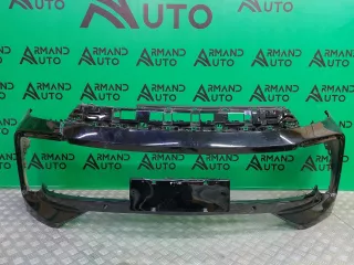 602001439AADQJ, 602001294AA, 602001438AA, 602001177AA, 602001913AA Бампер эксид тхл EXEED TXL Restailing Арт 320909RM, вид 1