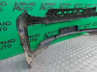 602001439AADQJ, 602001294AA, 602001438AA, 602001177AA, 602001913AA Бампер эксид тхл EXEED TXL Restailing Арт 320909RM, вид 9