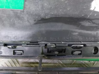3AA853651OQE, 3AA853651 решетка радиатора Volkswagen Passat B7 Арт 321021RM, вид 12