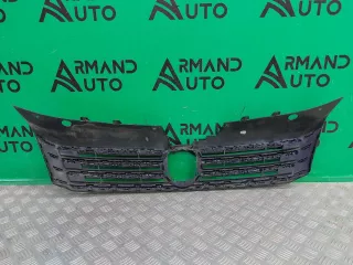 3AA853651OQE, 3AA853651 решетка радиатора Volkswagen Passat B7 Арт 321021RM, вид 6