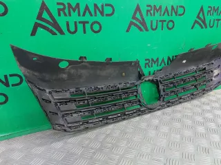 3AA853651OQE, 3AA853651 решетка радиатора Volkswagen Passat B7 Арт 321021RM, вид 8