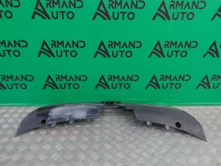3AA853651OQE, 3AA853651 решетка радиатора Volkswagen Passat B7 Арт 321021RM, вид 9