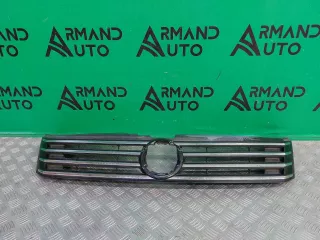 3AA853651OQE, 3AA853651 решетка радиатора Volkswagen Passat B7 Арт 321021RM, вид 10