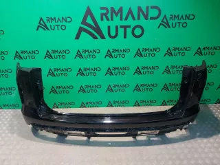 602000730AADQJ, 602002863AA Бампер эксид вх EXEED VX Арт 321189RM, вид 1
