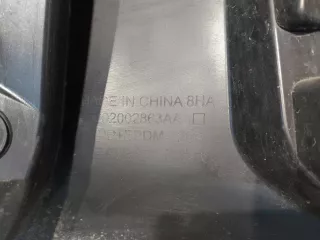 602000730AADQJ, 602002863AA Бампер эксид вх EXEED VX Арт 321189RM, вид 12
