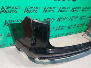 602000730AADQJ, 602002863AA Бампер эксид вх EXEED VX Арт 321189RM, вид 2