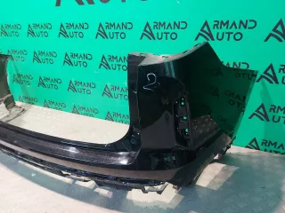 602000730AADQJ, 602002863AA Бампер эксид вх EXEED VX Арт 321189RM, вид 4