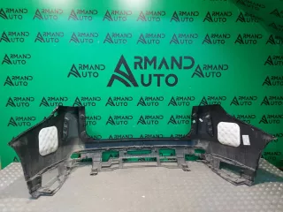 602000730AADQJ, 602002863AA Бампер эксид вх EXEED VX Арт 321189RM, вид 7