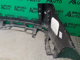 602000730AADQJ, 602002863AA Бампер эксид вх EXEED VX Арт 321189RM, вид 9