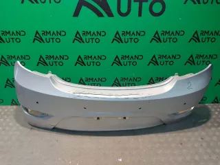 866114L200 Бампер хендай, хундай, хёндай солярис Hyundai Solaris 1 Арт 321197RM, вид 1
