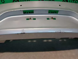 866114L200 Бампер хендай, хундай, хёндай солярис Hyundai Solaris 1 Арт 321197RM, вид 8