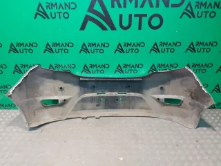 866114L200 Бампер хендай, хундай, хёндай солярис Hyundai Solaris 1 Арт 321197RM, вид 9
