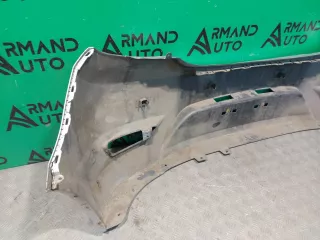 866114L200 Бампер хендай, хундай, хёндай солярис Hyundai Solaris 1 Арт 321197RM, вид 10