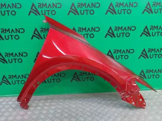 KB7W52111 Крыло мазда сх-5 (сх5 cx5 цх5 цх-5 c Mazda CX-5 2 Арт 321357RM, вид 1