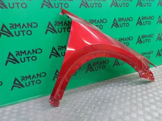 KB7W52111 Крыло мазда сх-5 (сх5 cx5 цх5 цх-5 c Mazda CX-5 2 Арт 321357RM, вид 3