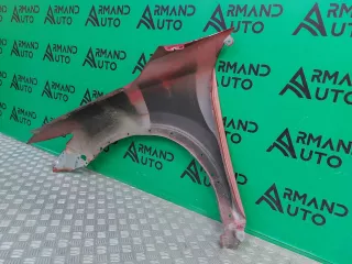 KB7W52111 Крыло мазда сх-5 (сх5 cx5 цх5 цх-5 c Mazda CX-5 2 Арт 321357RM, вид 8