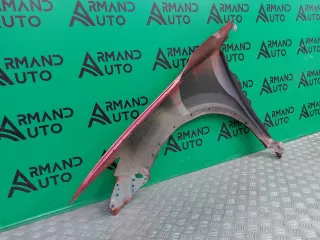KB7W52111 Крыло мазда сх-5 (сх5 cx5 цх5 цх-5 c Mazda CX-5 2 Арт 321357RM, вид 9