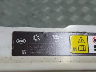 LR084610, bj3216778ac Панель передняя (суппорт радиатора) Land Rover Evoque 1 Арт 321631RM, вид 11
