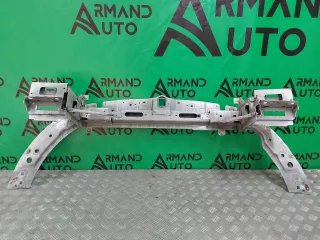 LR084610, bj3216778ac Панель передняя (суппорт радиатора) Land Rover Evoque 1 Арт 321631RM, вид 6