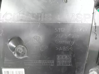51129464257 кронштейн бампера BMW 6 G32 Арт 321774RM, вид 10