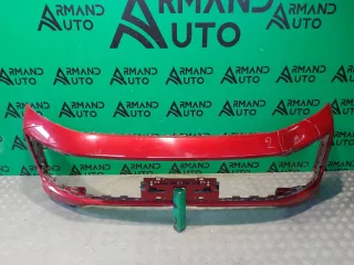 602001892AADQJ, 602001892AA, 602001930AA, 602001932AA, 602001936AA, 602001753AA Бампер эксид лх EXEED LX Арт 321787RM, вид 1