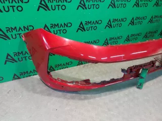 602001892AADQJ, 602001892AA, 602001930AA, 602001932AA, 602001936AA, 602001753AA Бампер эксид лх EXEED LX Арт 321787RM, вид 2